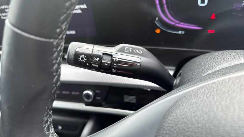 Kia Sportage 1.6T GDi ISG GT-Line 5dr Petrol Estate